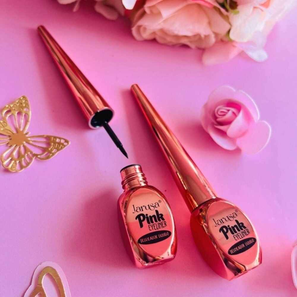 DELINEADOR PINK