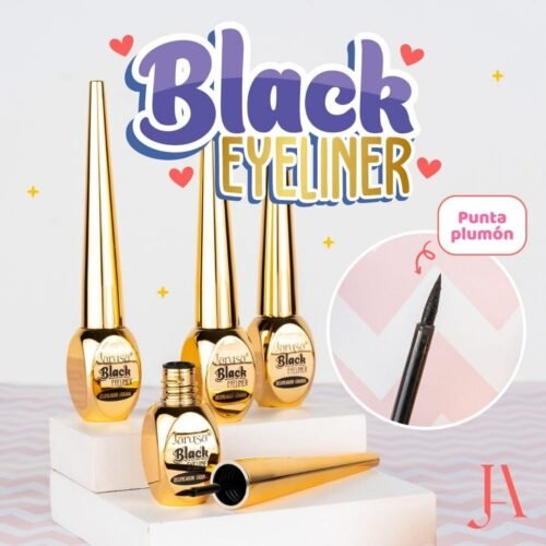 57 DELINEADOR BLACK