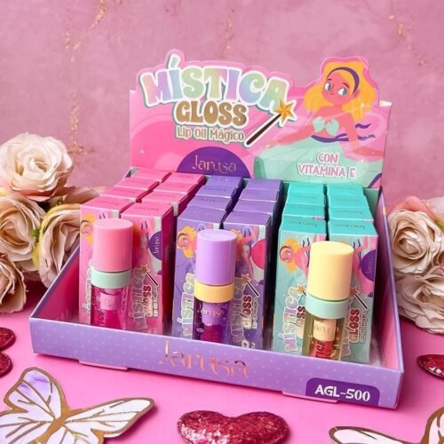 63 MISTICA GLOSS MAGICO