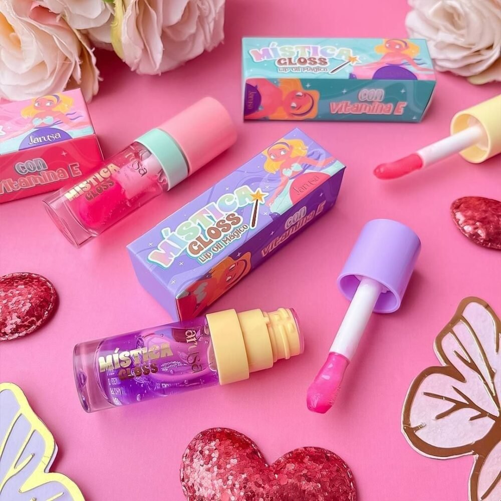 64 MISTICA GLOSS MAGICO