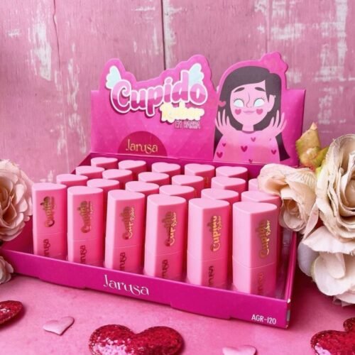 66 RUBOR EN BARRA CUPIDO