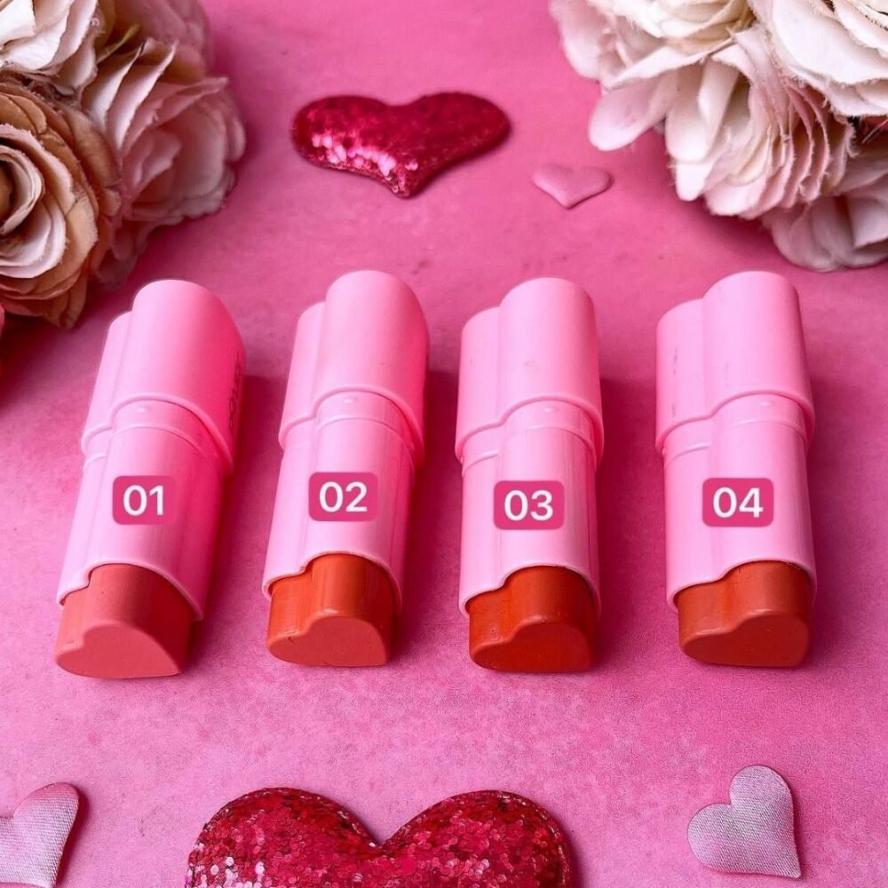 RUBOR EN BARRA CUPIDO