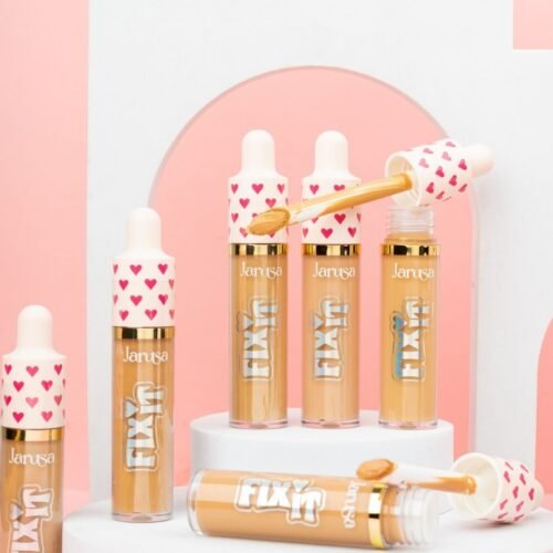 86 CORRECTOR LIQ MATTE FIX IT-A