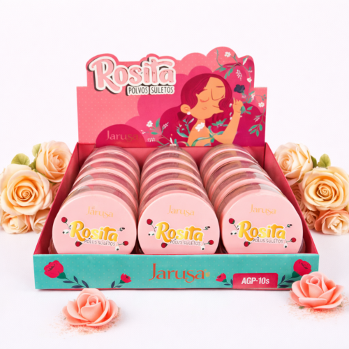 POLVO SUELTO ROSITA JARUSA