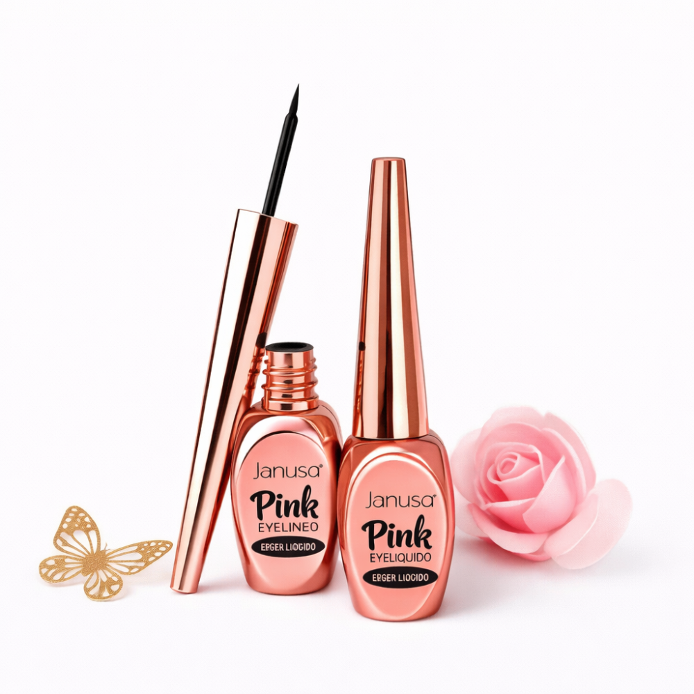 DELINEADOR PINK JARUSA