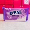 JABON BLANCO DPAL