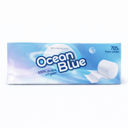 ChatGPT Image 8 mar 2026, 17_30_20 PAPEL BIODEGRADABLE X12 UNIDADES OCEAN BLUE