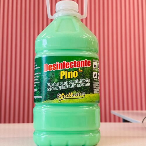 WhatsApp Image 2026-01-20 at 11.36.34 AM (2) DESINFECTANTE PINO BRILLANTIZ - GALONERA 4L