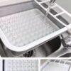ESCURRIDOR DE PLATOS PLEGABLE
