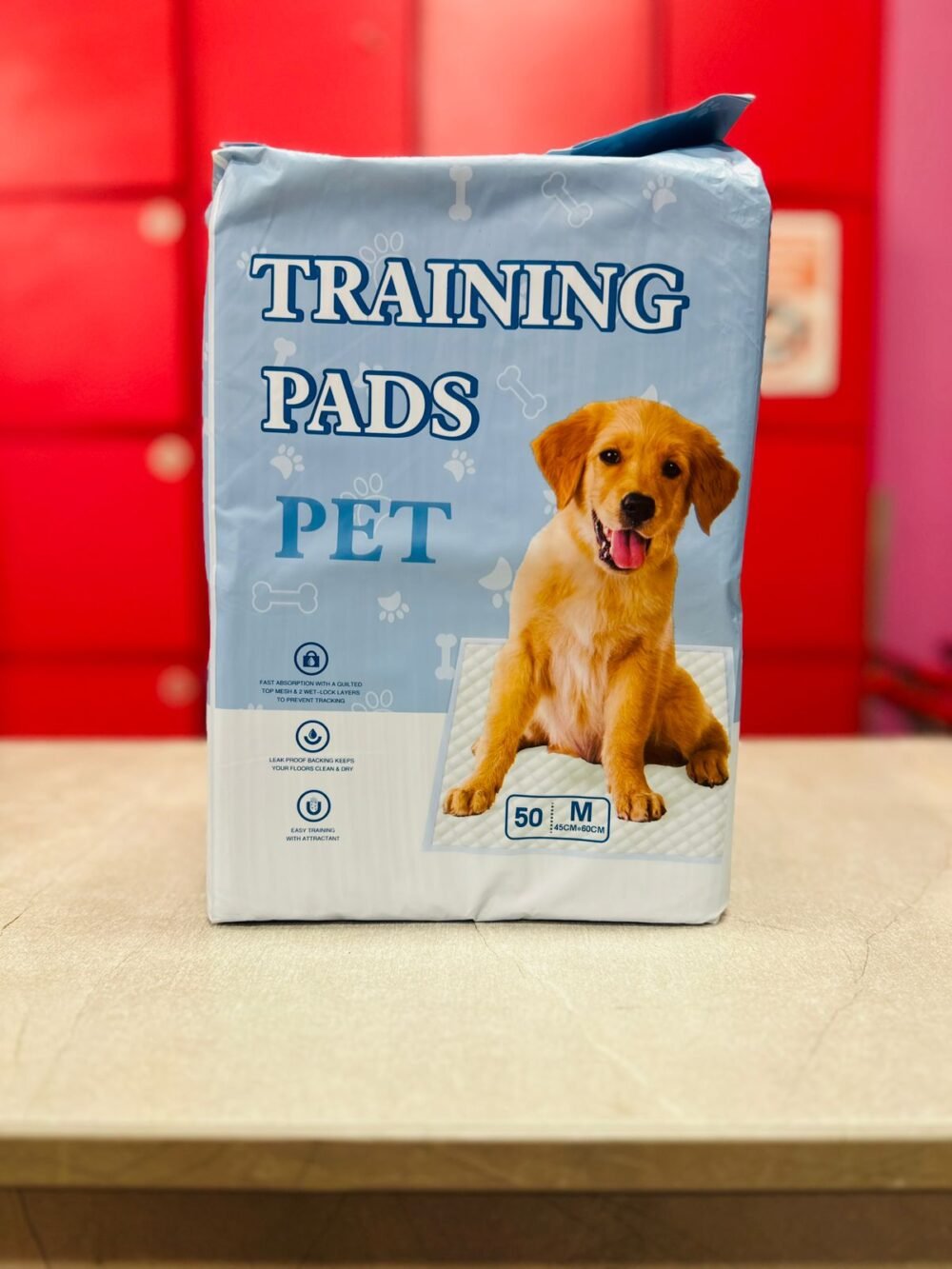 PAÑAL PARA MASCOTA CLASICO TALLA MY L