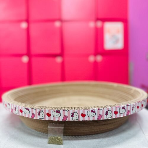 WhatsApp Image 2026-01-21 at 12.28.18 PM RASCADOR DE GATO XL MAS HIERBITA DE GATO