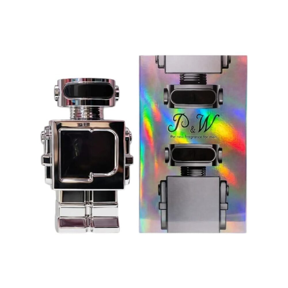 PERFUME PYW ROBOT