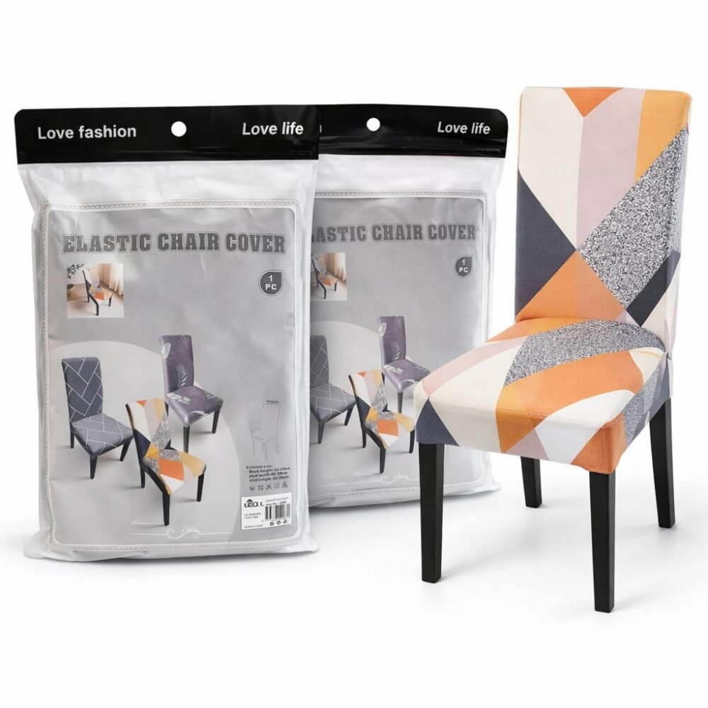 FORRO DE SILLA SPANDEX