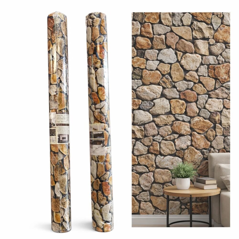 WALL DECORATIVO 120CM X 3M