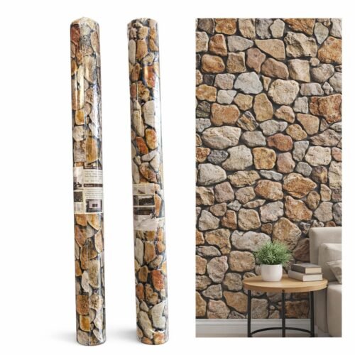 WALL DECORATIVO 120CM X 3M