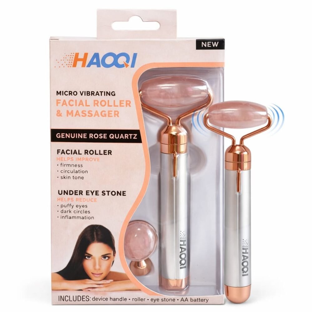 MASAJEADOR DE ROSTRO