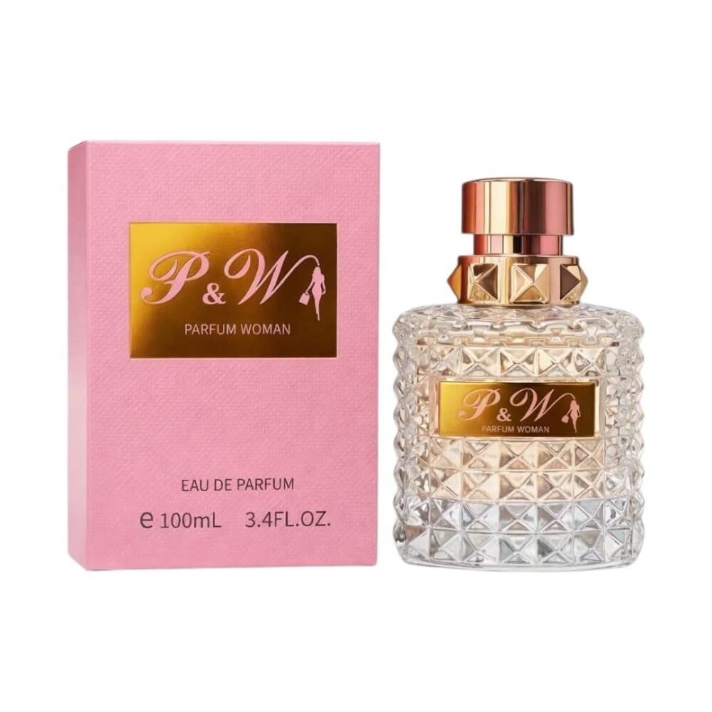 PERFUME PYW LABRADO