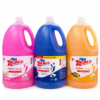 JABON LIQUIDO DE 4LT ZACALY