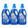 DETERGENTE LIQUIDO DE 1LT ZACALY