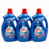DETERGENTE LIQUIDO DE 4LT ZACALY