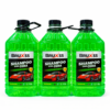 SHAMPOO DE AUTOMOVIL CON CERA DE 3.5LT ZACALY (VERDE)