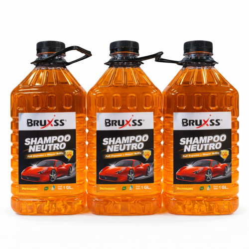 ChatGPT Image 15 feb 2026, 17_28_25 SHAMPOO DE AUTOMOVIL NEUTRO DE 3.5LT ZACALY (ANARANJADO)