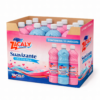 SUAVIZANTE DE 900ML ZACALY