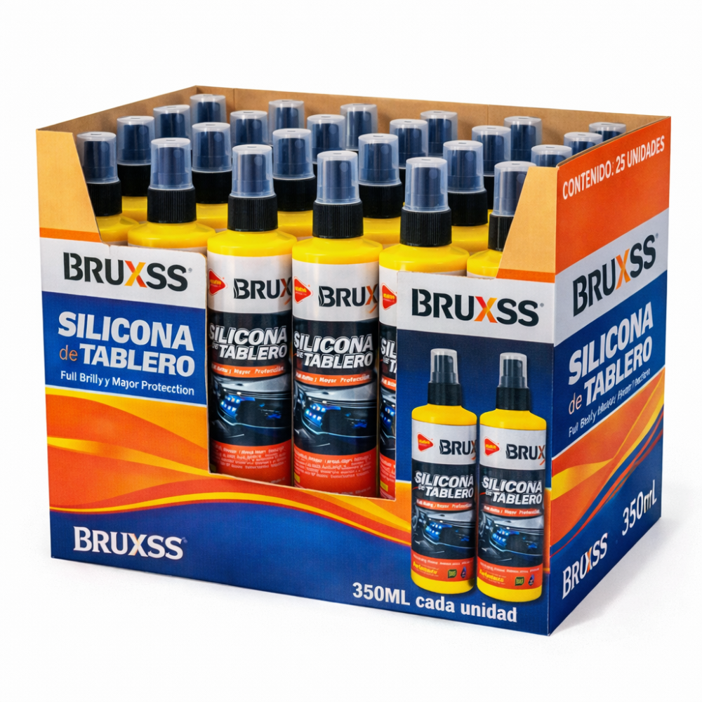 SILICONA WHITE DE 350ML ZACALY