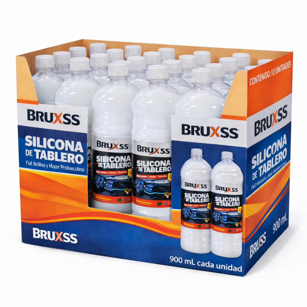 SILICONA LECHOSA DE 900ML ZACALY