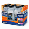SILICONA CRISTAL DE 3.5LT ZACALY