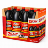 ACIDO 9.5% DE 4LT ZACALY