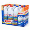 QUITASARRO 8% DE 4LT ZACALY