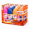 JABON LIQUIDO DE 4LT ZACALY