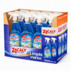 LIMPIA VIDRIOS DE 650ML ZACALY