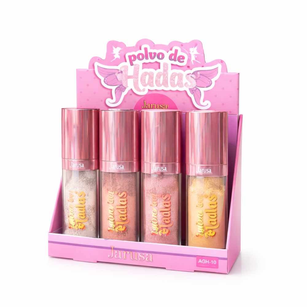 POLVO DE HADAS JARUSA
