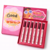 LABIAL EN BARRA LIP GLOSS BRILLO GOOD VIBES
