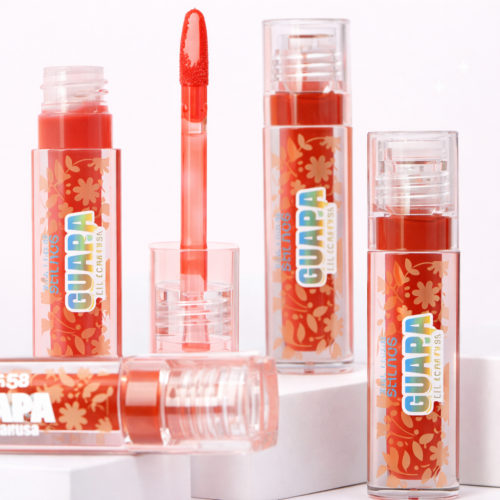 LABIAL LIQUIDO BRILLO GUAPA JARUSA