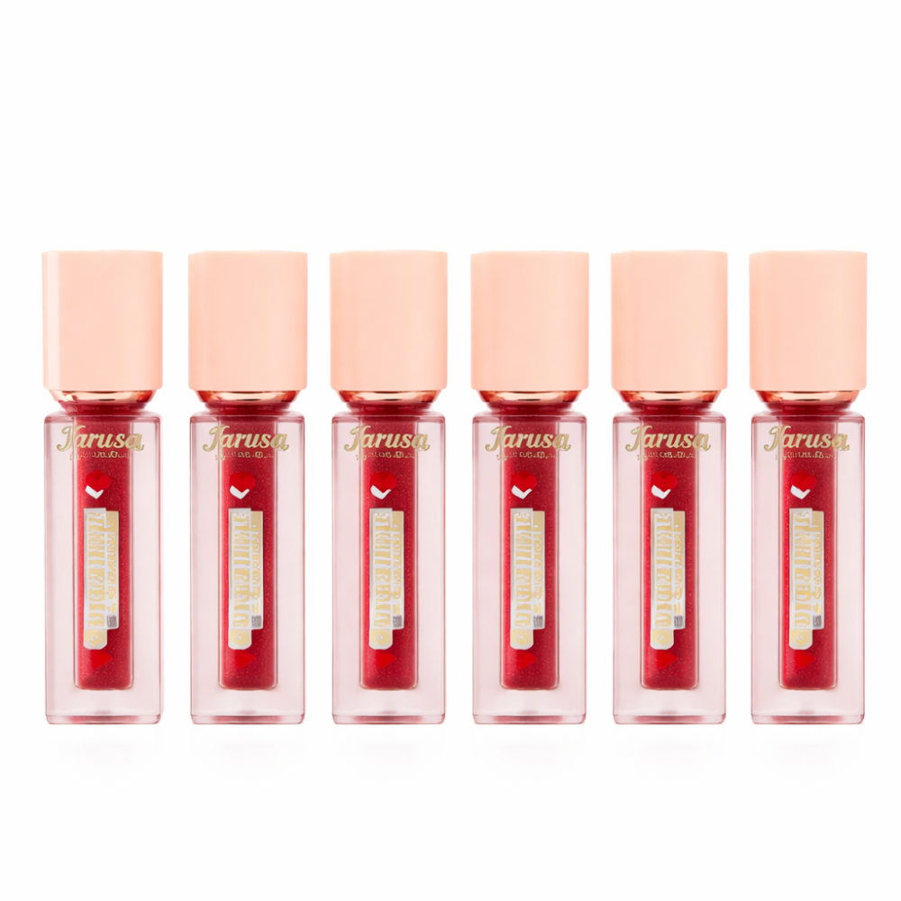 LABIAL GLOSS IRRESISTIBLE JARUSA