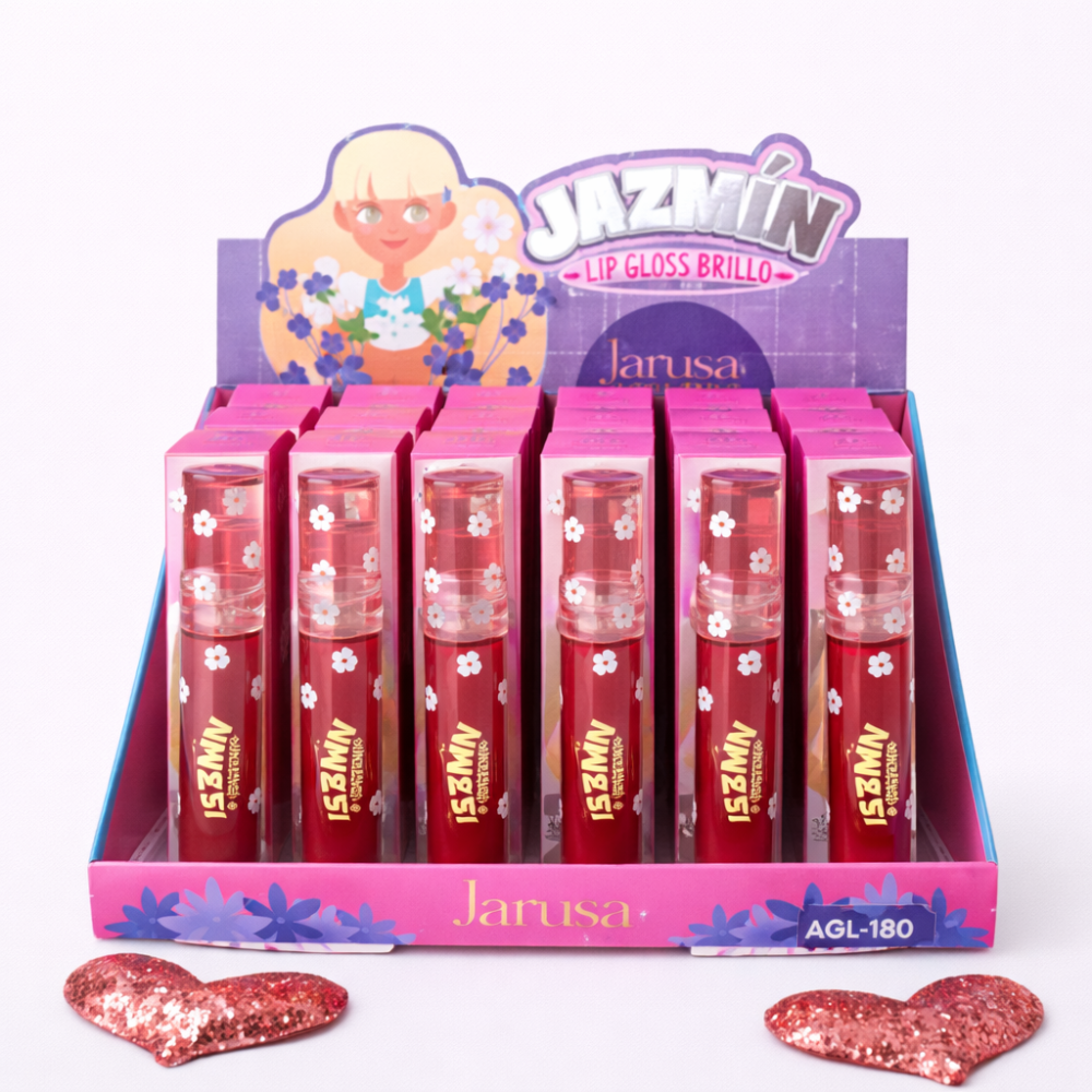 JAZMIN LIP GLOSS JARUSA