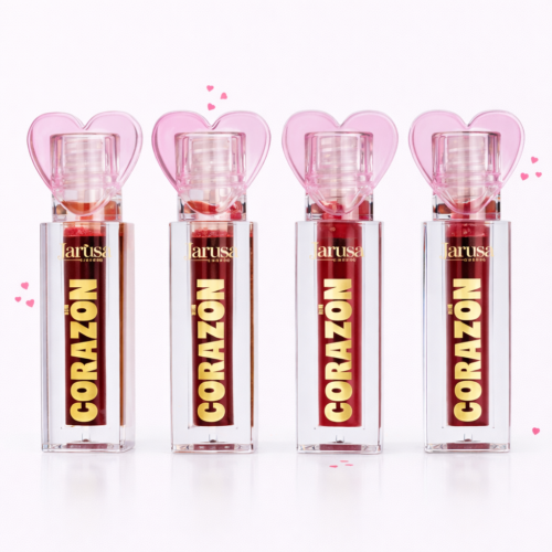 TINTA CORAZON JARUSA