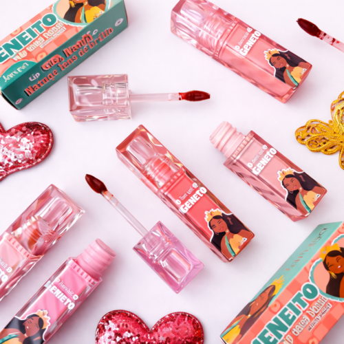 LIP GLOSS MATTE MENEITO JARUSA