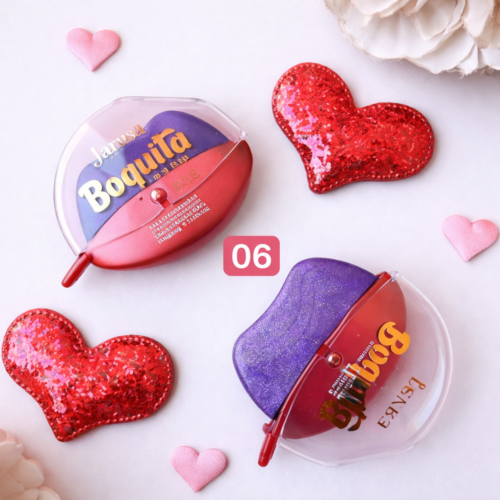 LABIAL EN BARRA BOQUITA JARUSA