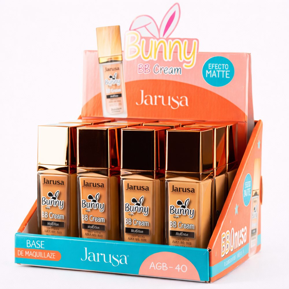 BASE BUNNY JARUSA